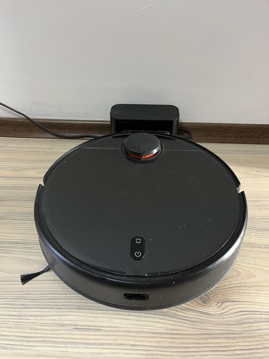Прахосмукачка робот Xiaomi Mi Robot Vacuum Mop 2 pro