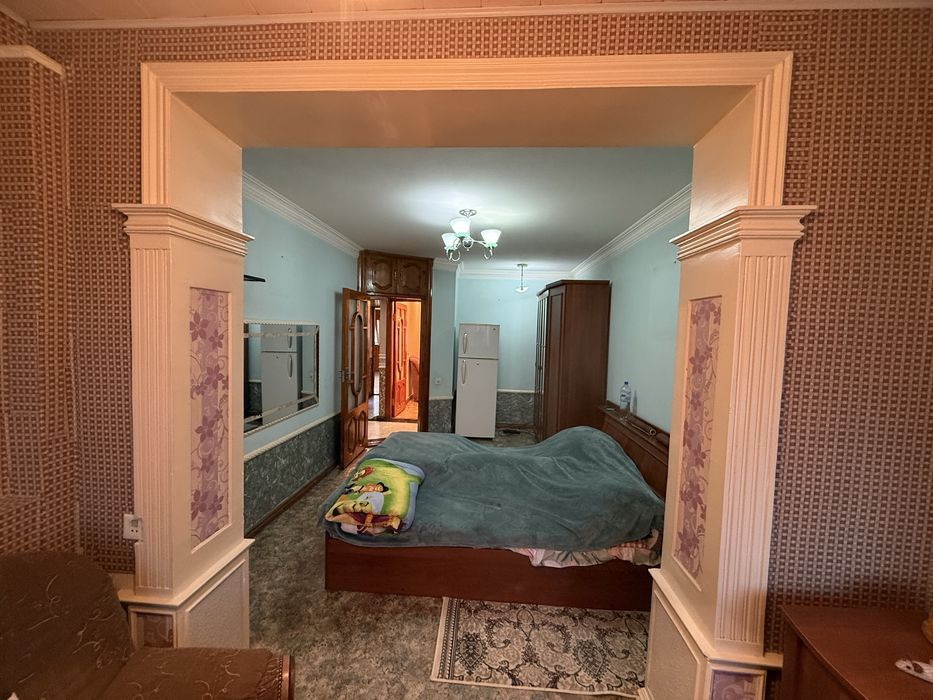 Срочно продается 3-ком кв на 3 этаже Мархабо и 29-школа