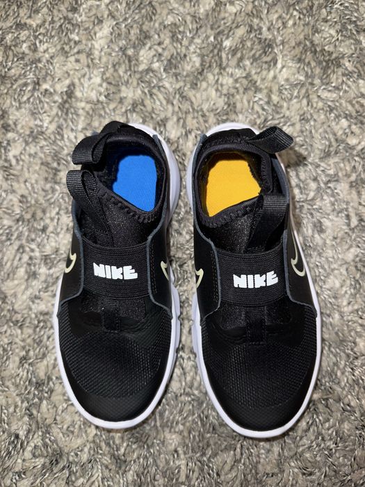 Adidasi copil nike flex runner 2