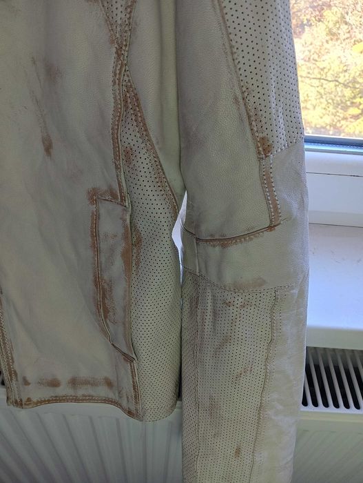 Кожено яке. Внос USA