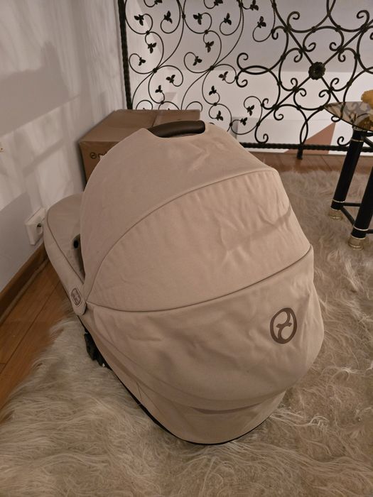 Landou Balios S Lux Premium