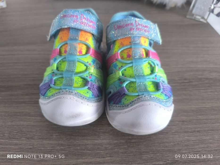 Sandale skechers m21