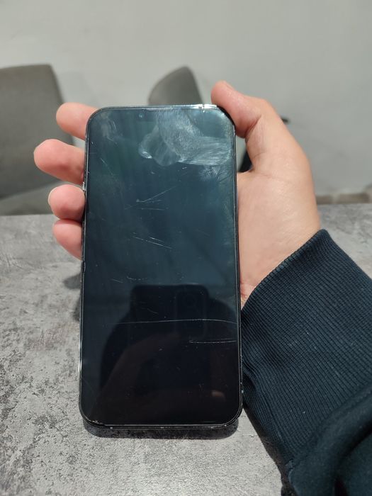 Iphone 13 pro max