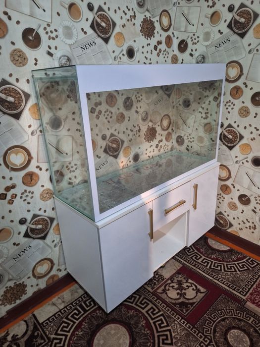 Аквариум сатылады