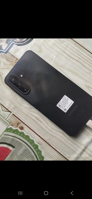 Samsung galaxy A17 5G 128 Gb Original