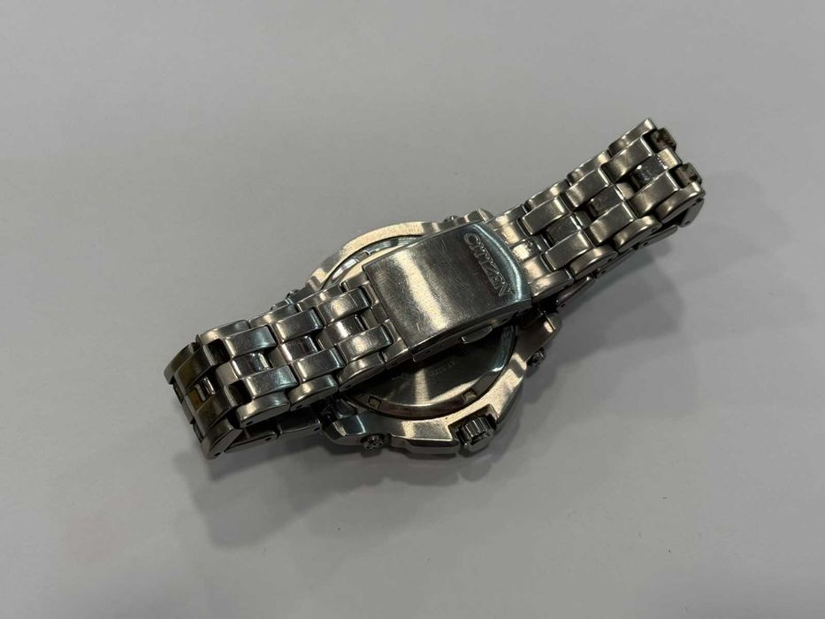 Мъжки часовник Citizen BM7020-56E Eco-Drive