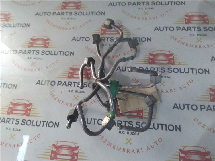conducta injectoare   5 buc   dacia logan mcv 1.5 dci an fabr. 2008