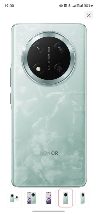 Хонор х9с пролам