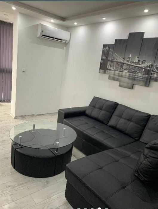 Продава се Двустаен апартамент в София, Младост 4 - 65 кв.м за 3024 €/кв.м - Снимка #3