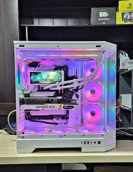 Процессор Kingston