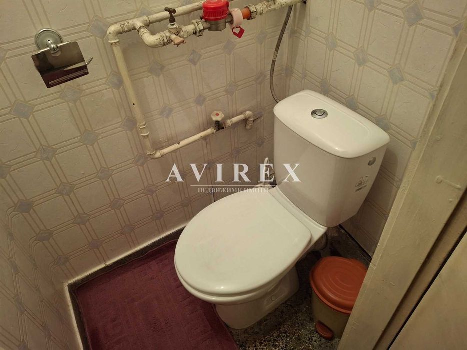 Продава се Тристаен апартамент в Пловдив, Кючук Париж - 82 кв.м за 1196 €/кв.м - Снимка #5