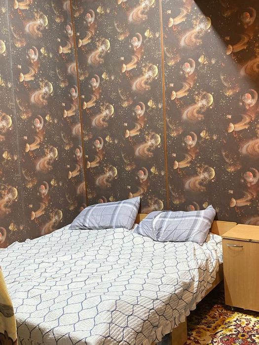 Задаётся 2-комнатная 450$