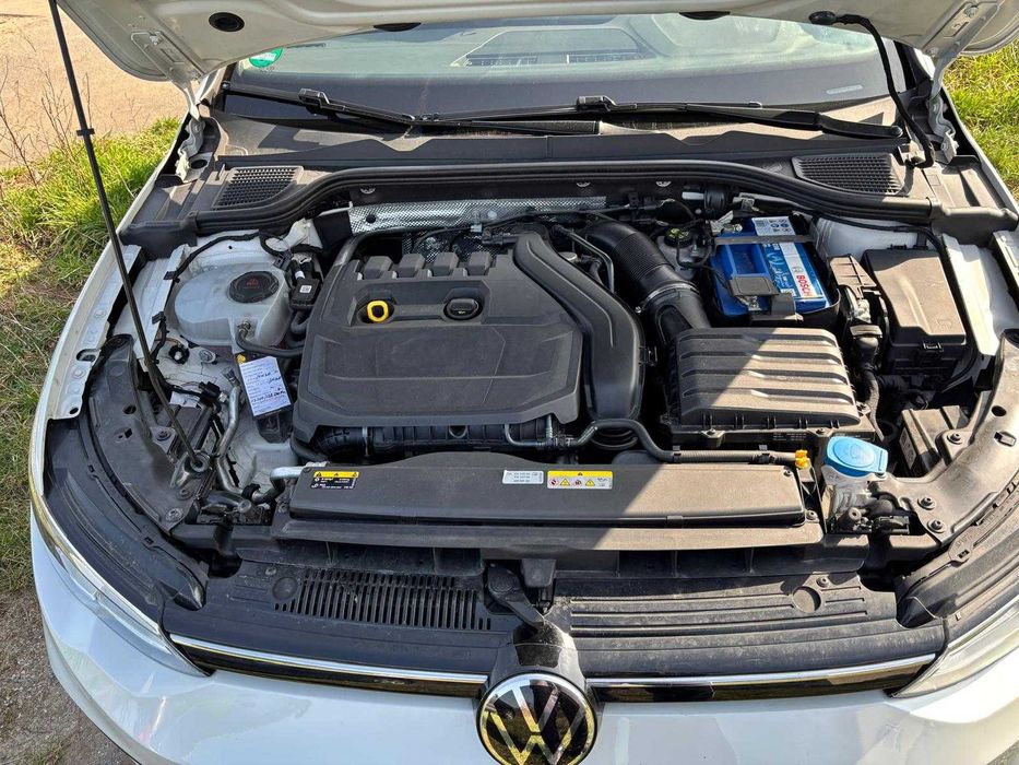 Vand Vw Golf 8 1.5 tsi
