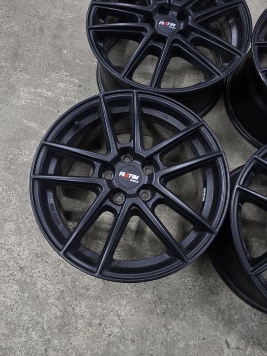 Джанти 17 / 5х112 - VW, Audi, Mercedes, Skoda, Seat, BMW 5x112