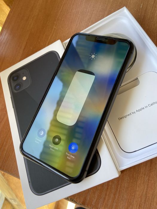 Iphone 11, айфон 11
