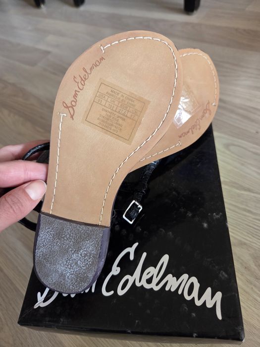 Sam Edelman, Bumbums, LCW Waikiki, HM, Disney Reserved