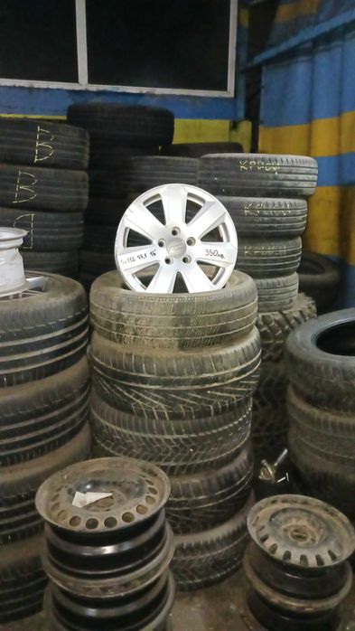 Джанти Audi/Volkswagen