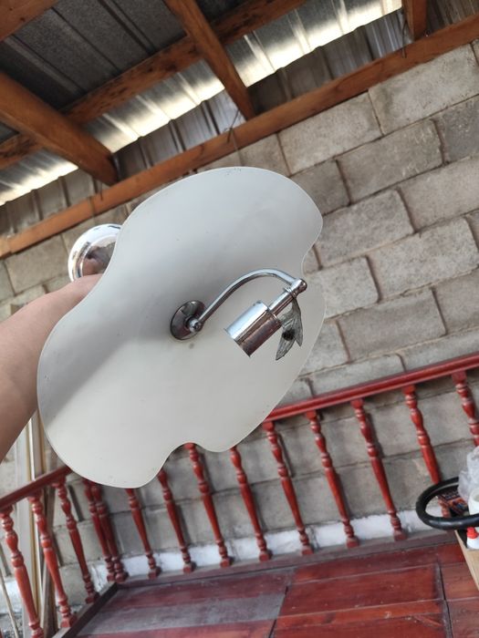 Люстра потолочная