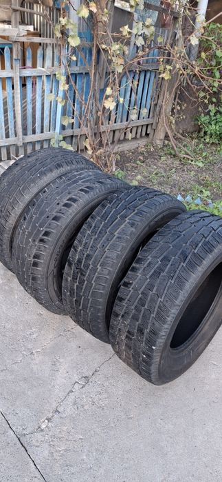 Продам резину зимняя