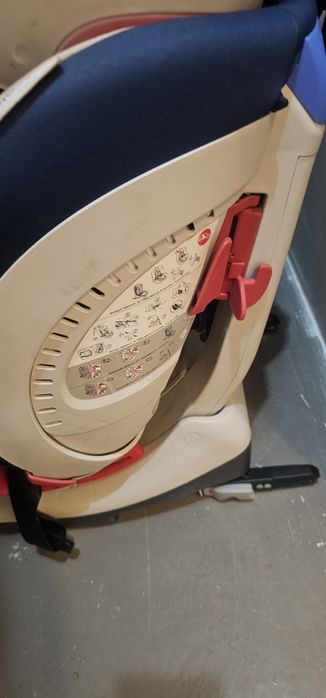 Scaun auto copil pana la 32 kg