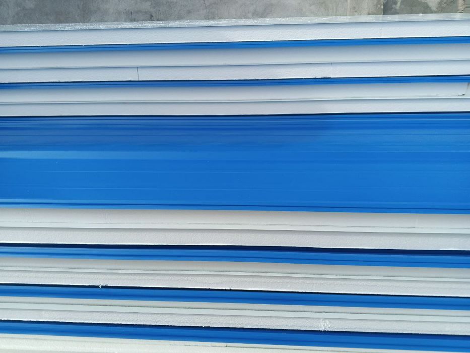 Sendvich panel/Панель Сенвич/Сендвич панел.