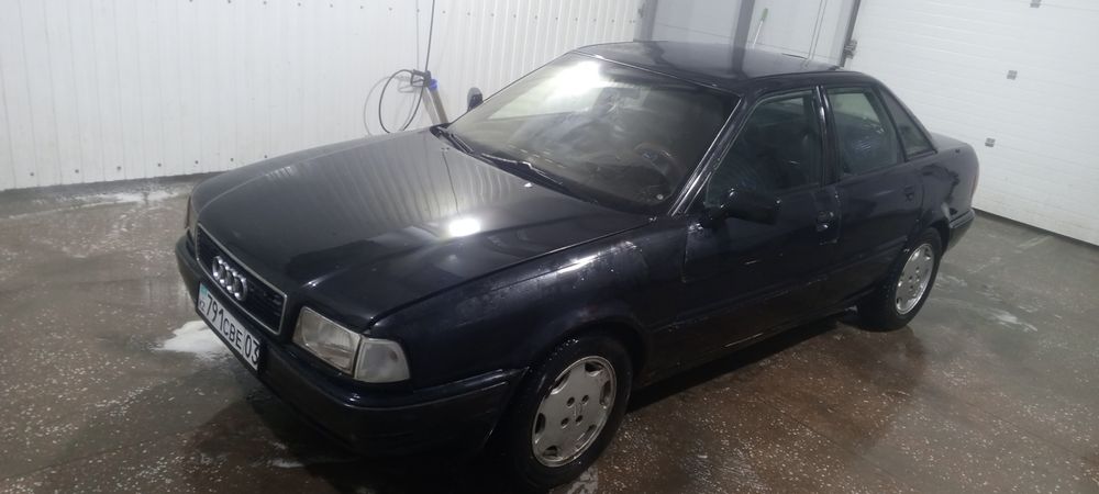 Продам срочно на полном ходу