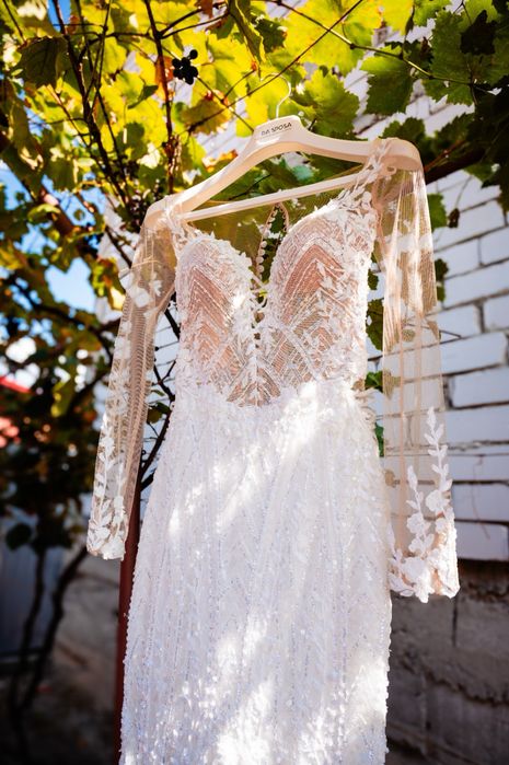 Rochie de mireasă Vera Sposa
