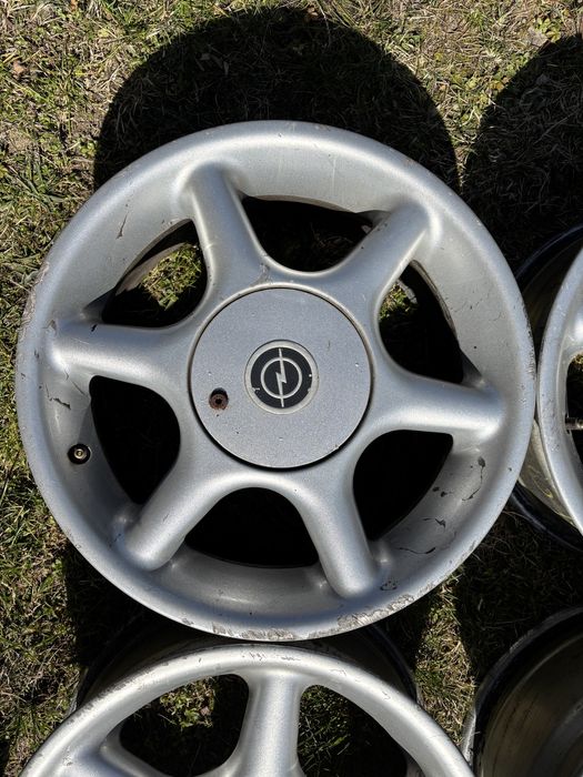 Джанти 15/15х112