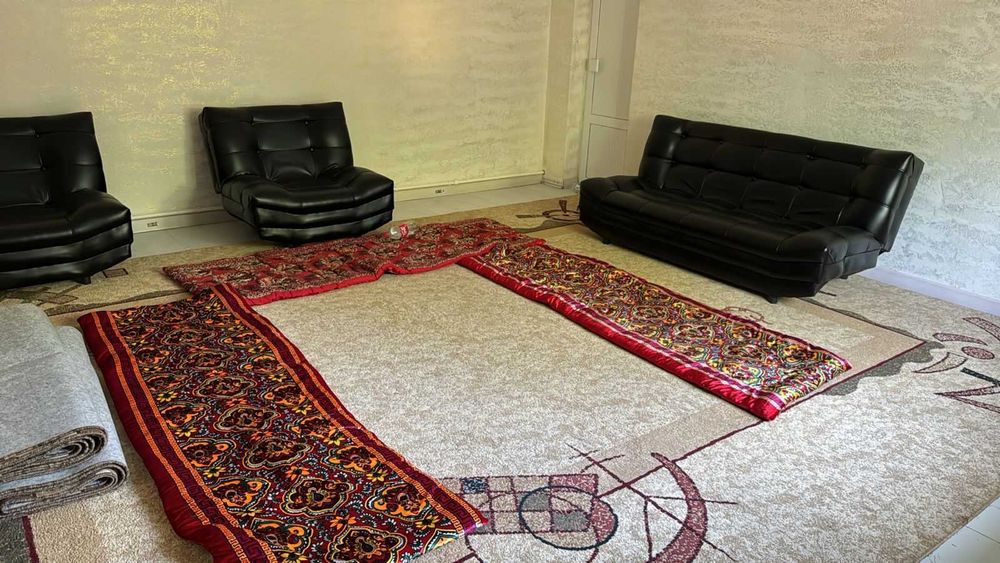 Бассейн отбасылық демалыс орыны