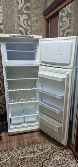 Продаётся холодильник индесит в хорошем состоянии