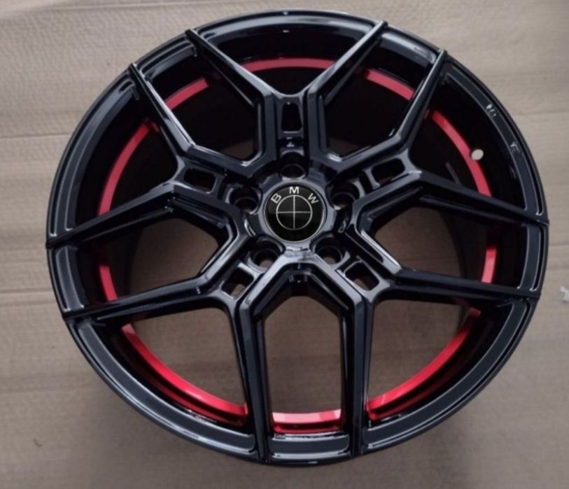 Jante 19 BMW  F10 F11 F20 F30 F32 f36Noi cu Factură și Garanție