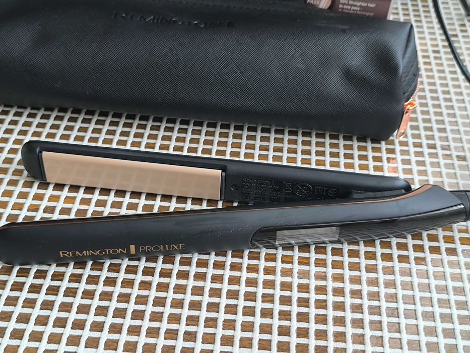 Преса за коса Remington Prolux S 9100B