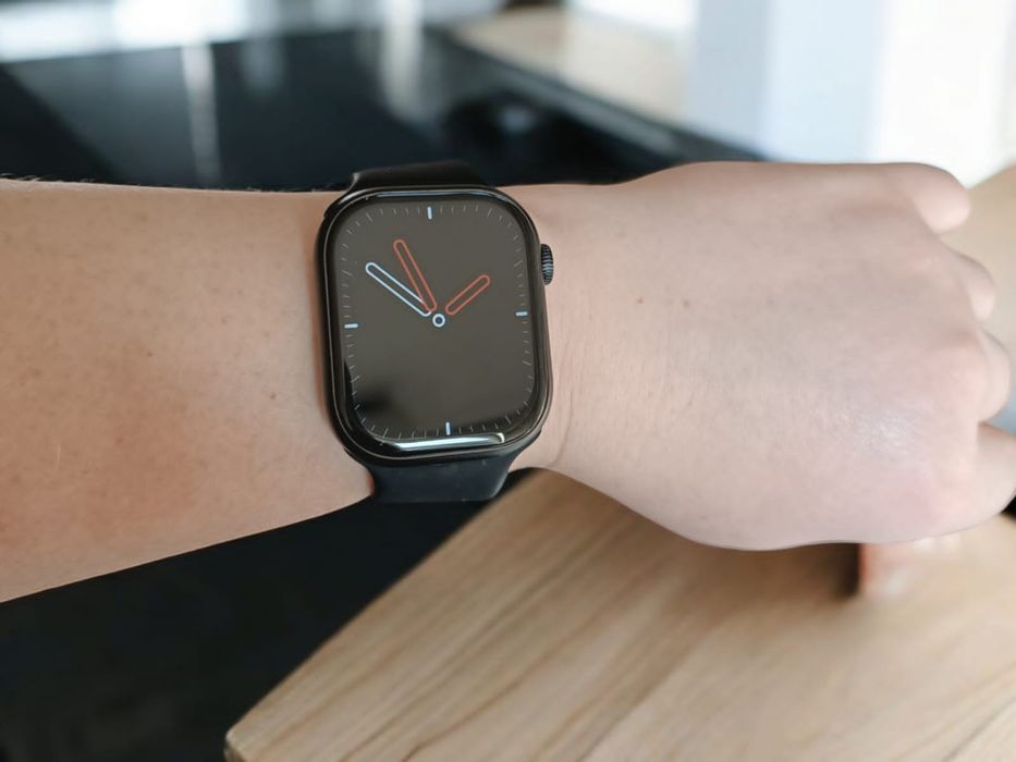 Продам новые смарт часы