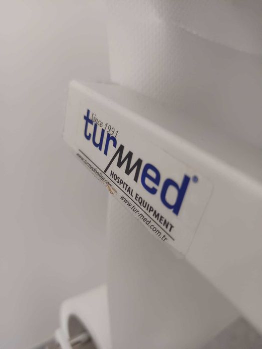 canapea consultatii medicale, EKG, ecograf ClearVUE,