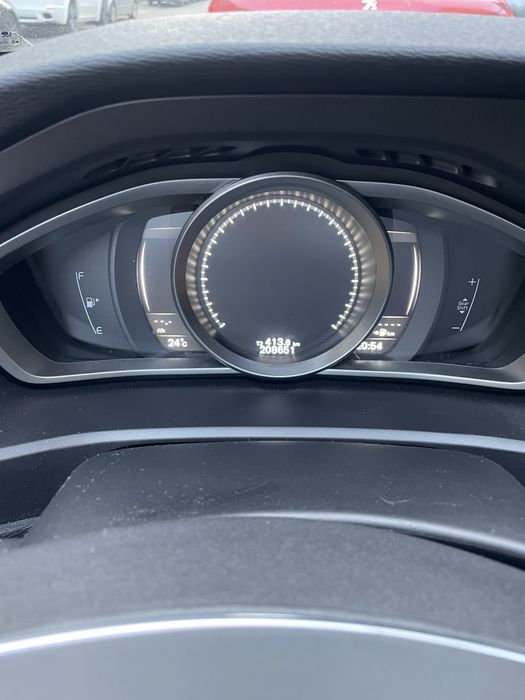 VOLVO V40 2017 — imagine 4