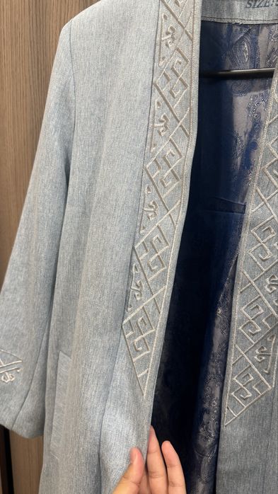 Продаю этно шапан