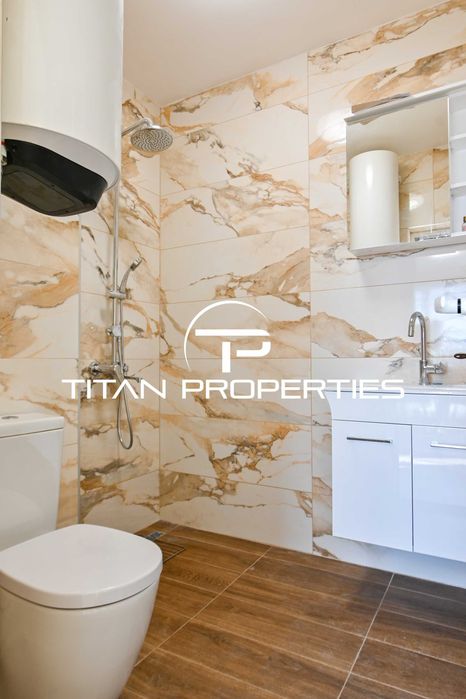 Дава се под наем Двустаен апартамент в София, Овча купел - 70 кв.м за 714 € - Снимка #11