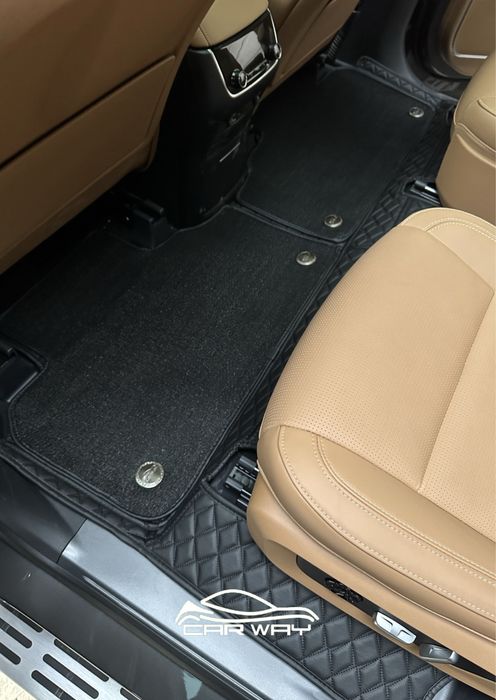 9D polik / коврики для Li One