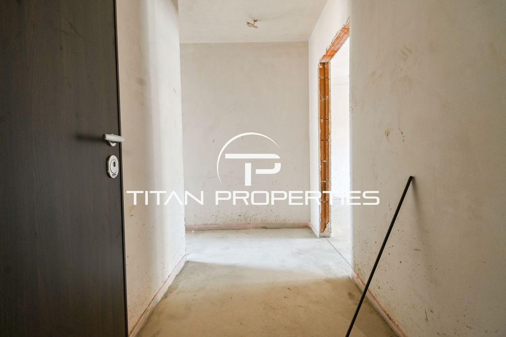 Двустаен за продажба в кв.Овча купел