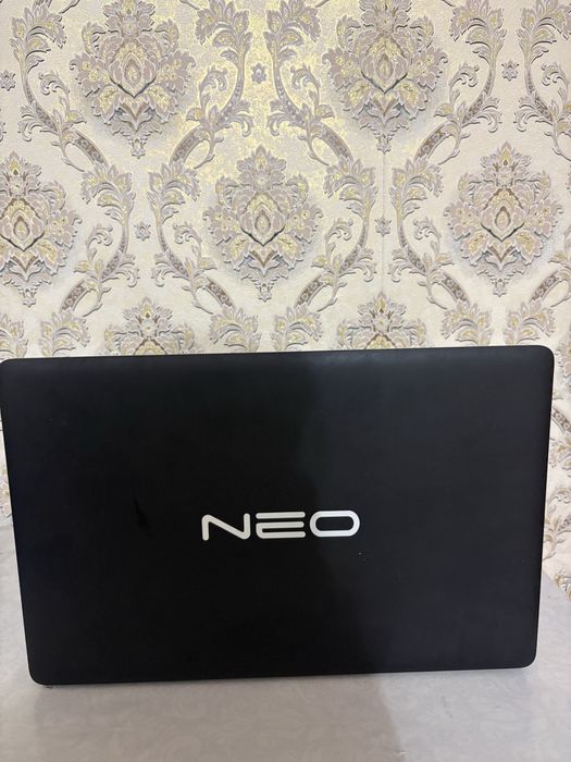 Продам ноутбук neo