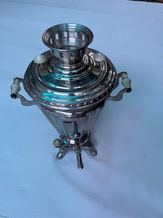 Самовар электрический, советский