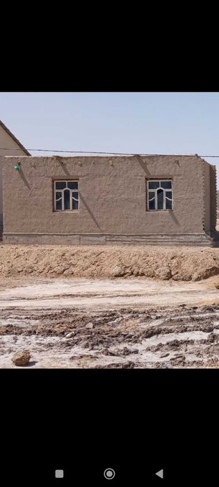 Жай сатылады. Алим ауылда.