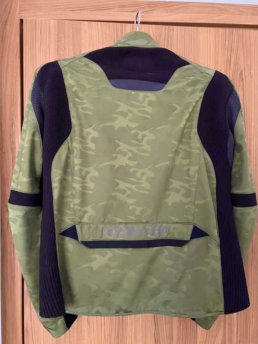 Geaca moto Alpinestars T SP-5 Rideknit, marime XL