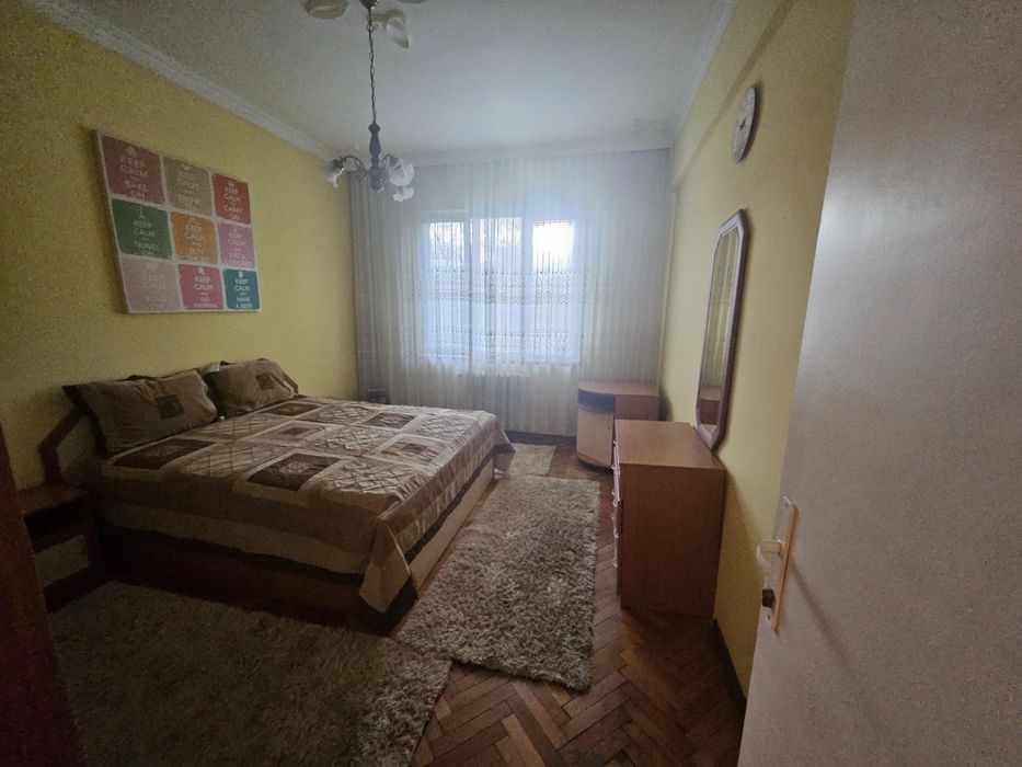 Дава се под наем Тристаен апартамент в София, Хиподрума - 72 кв.м за 663 € - Снимка #5