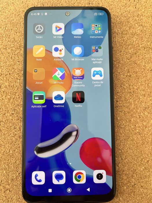 Xiaomi Redmi Note 11 128 Gb ID-kei531