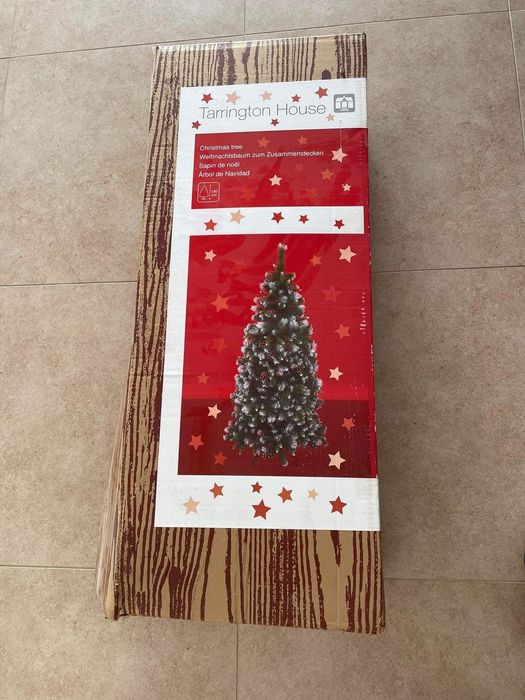 Коледни дърво / Коледна елха