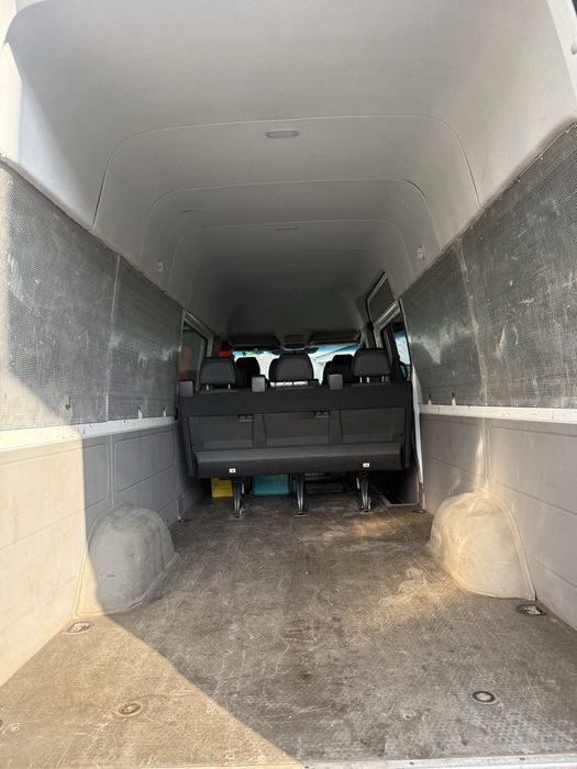 Mercedes Sprinter 316