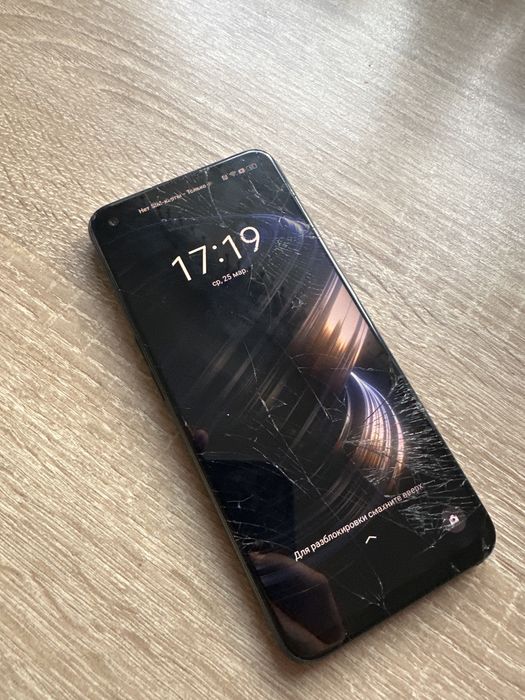 Продам Oppo A96.