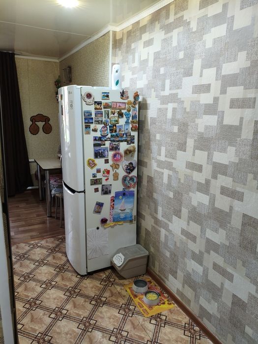 Продам 3х комнатную квартиру