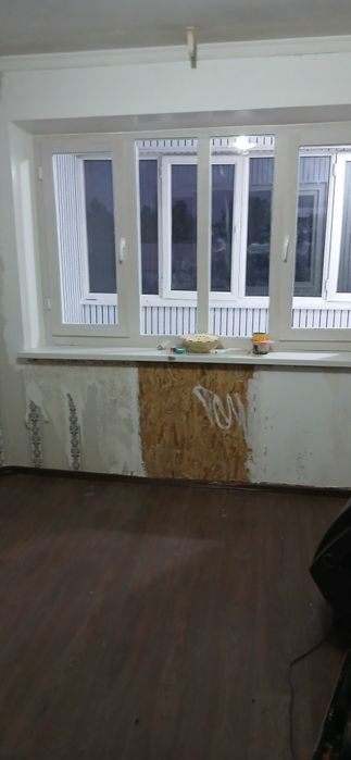 Продаётся квартира